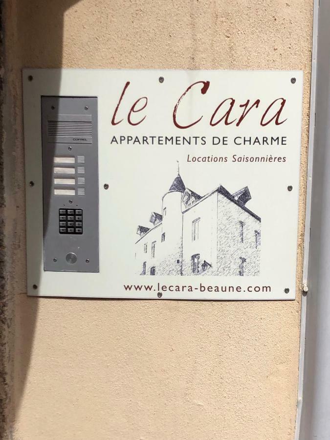 לינה וארוחת בוקר ביון Le Cara Seheiah 1D מראה חיצוני תמונה